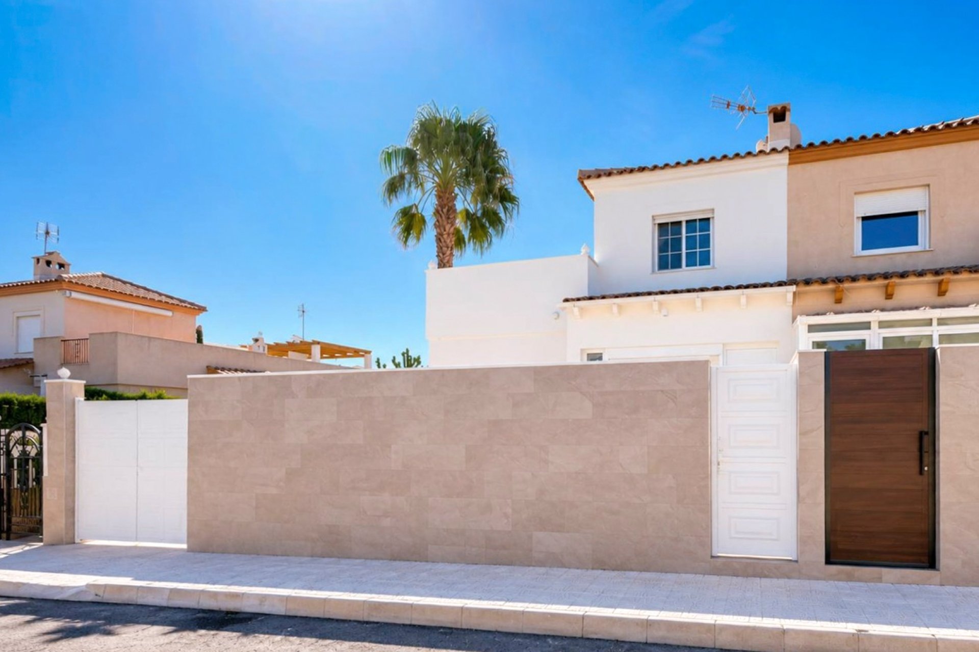Reventa - Townhouse / Duplex - Orihuela Costa - Los Altos