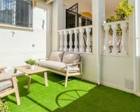 Reventa - Townhouse / Duplex - Orihuela Costa - Los Altos *