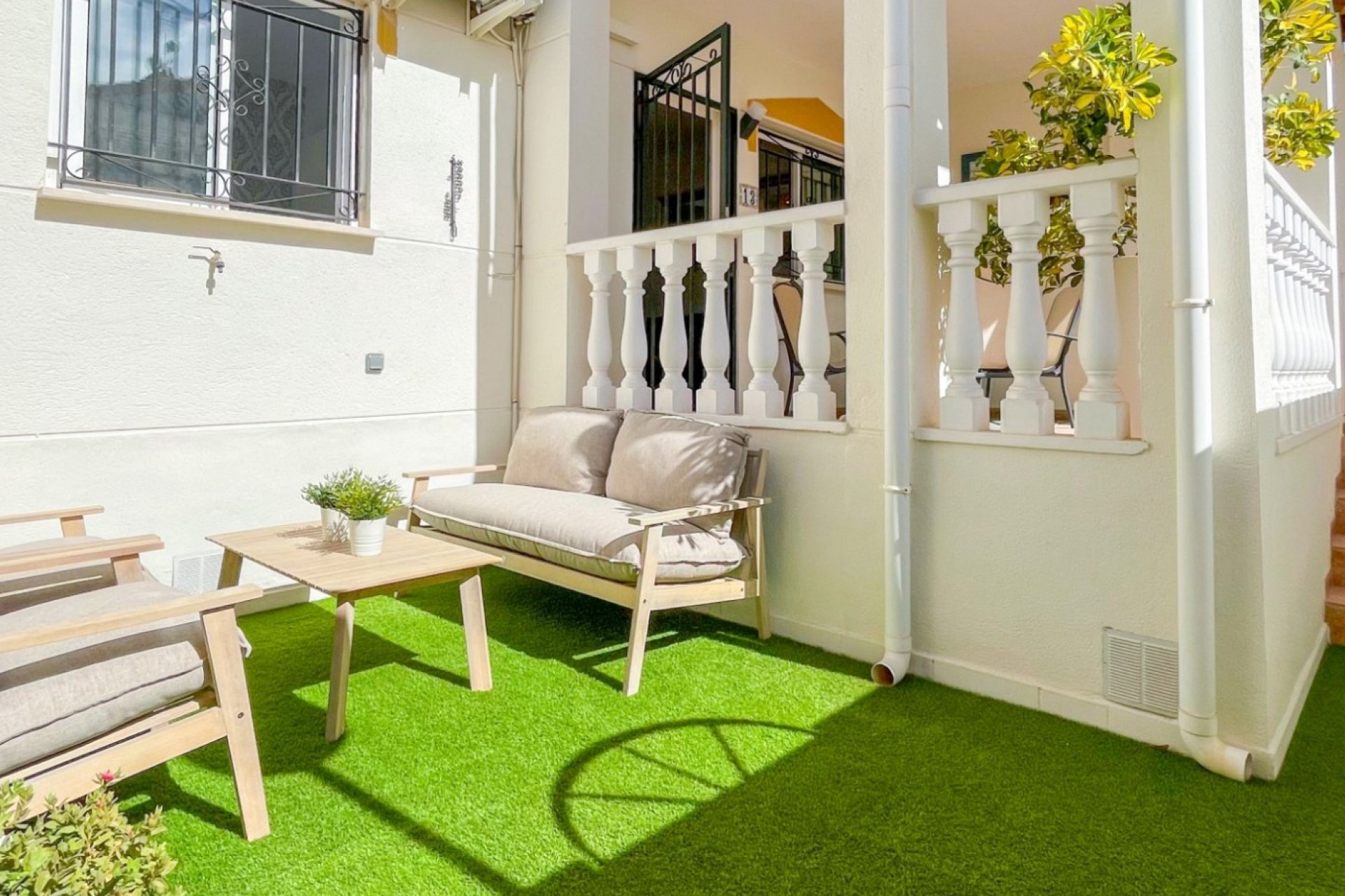 Reventa - Townhouse / Duplex - Orihuela Costa - Los Altos *