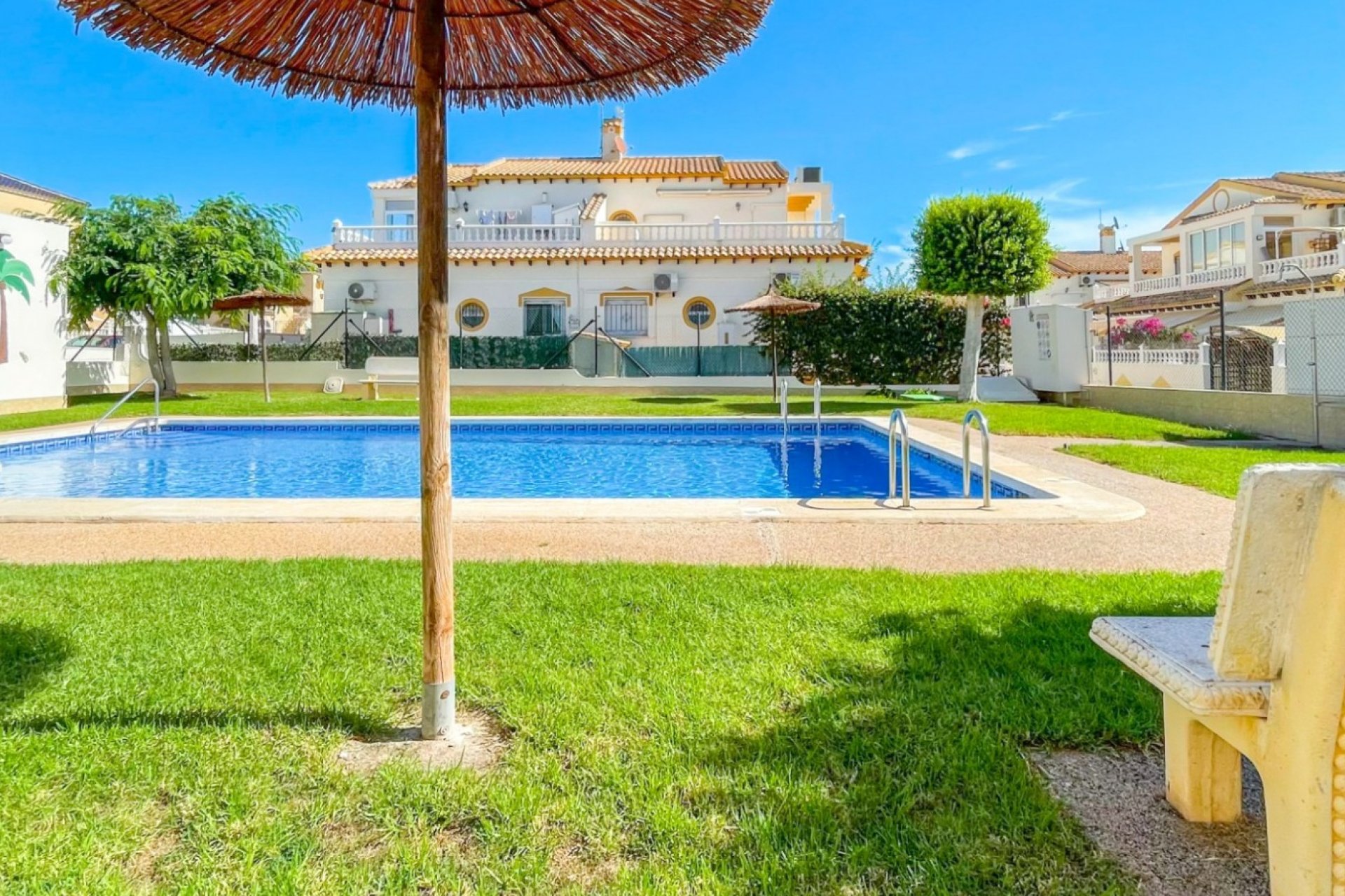 Reventa - Townhouse / Duplex - Orihuela Costa - Los Altos *