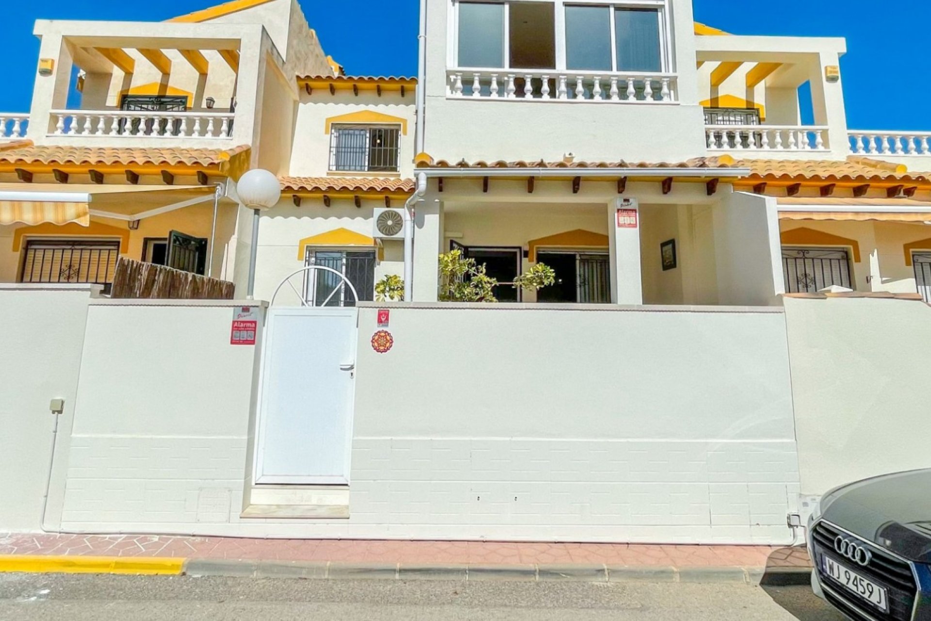 Reventa - Townhouse / Duplex - Orihuela Costa - Los Altos *