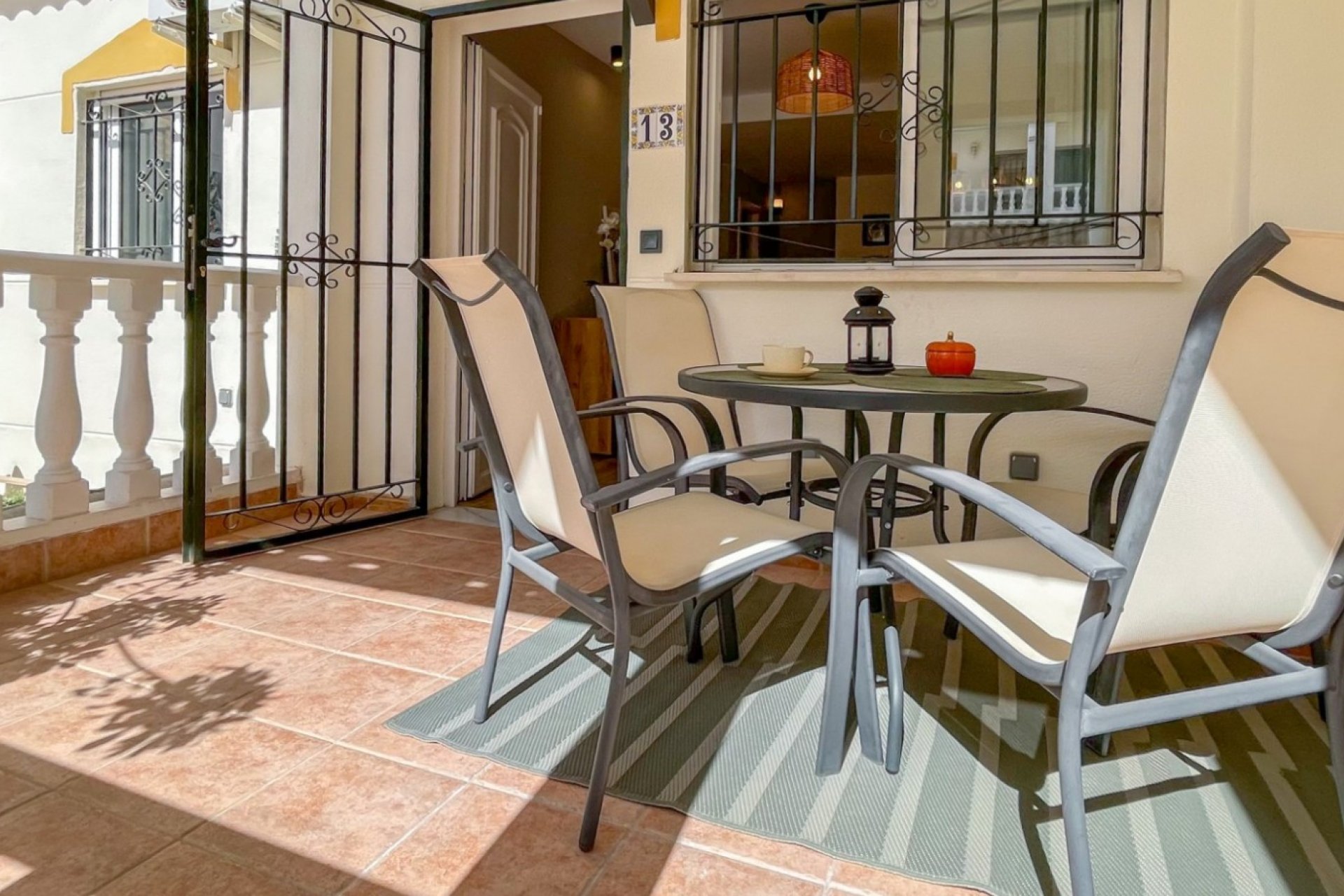 Reventa - Townhouse / Duplex - Orihuela Costa - Los Altos *
