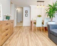 Reventa - Townhouse / Duplex - Orihuela Costa - Los Altos *
