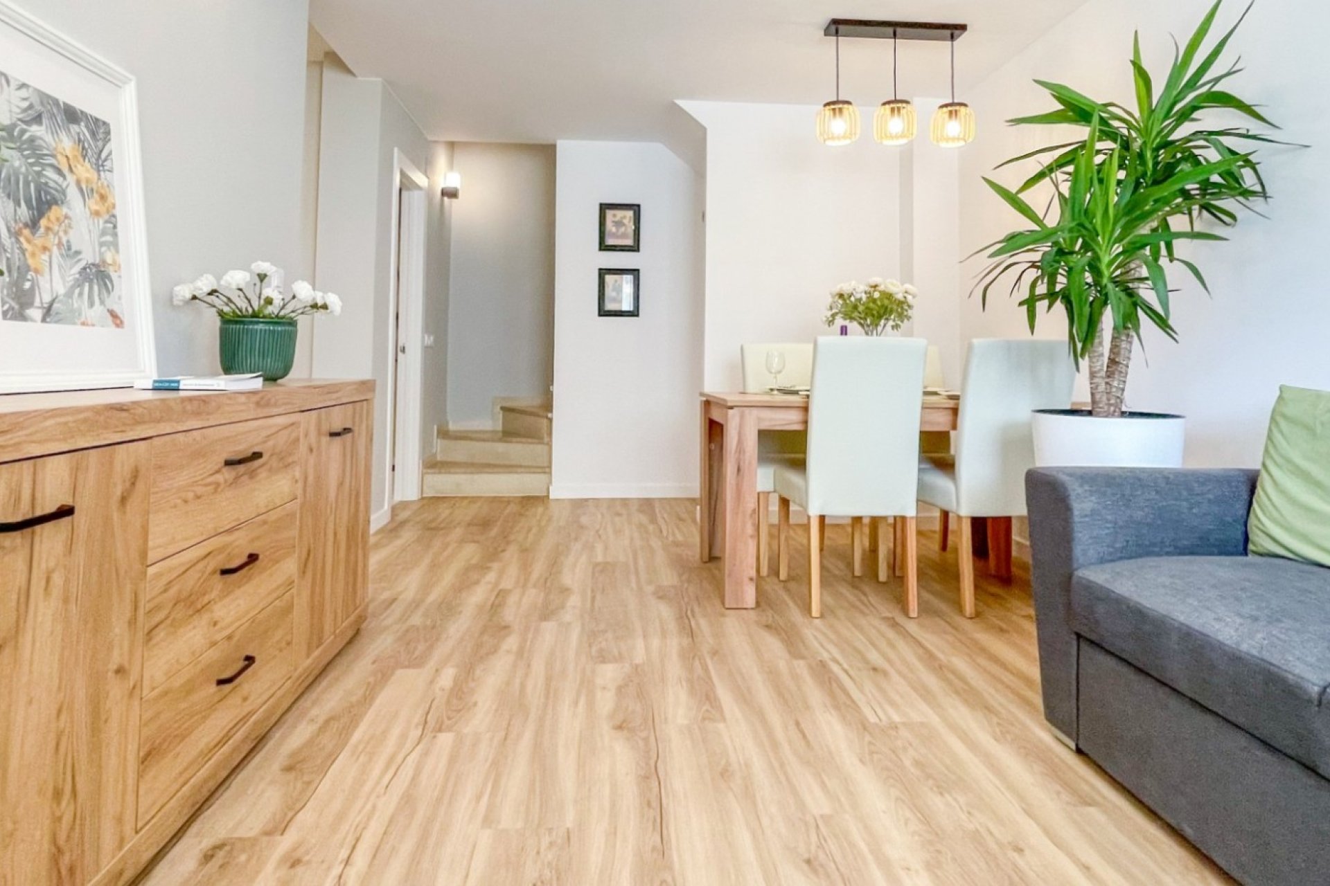 Reventa - Townhouse / Duplex - Orihuela Costa - Los Altos *