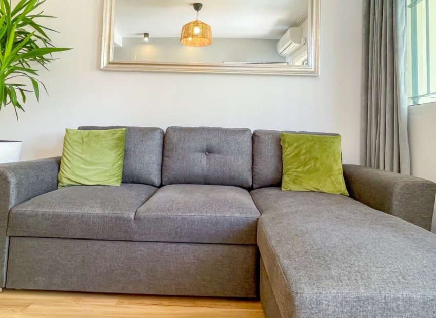 Reventa - Townhouse / Duplex - Orihuela Costa - Los Altos *