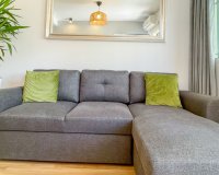 Reventa - Townhouse / Duplex - Orihuela Costa - Los Altos *