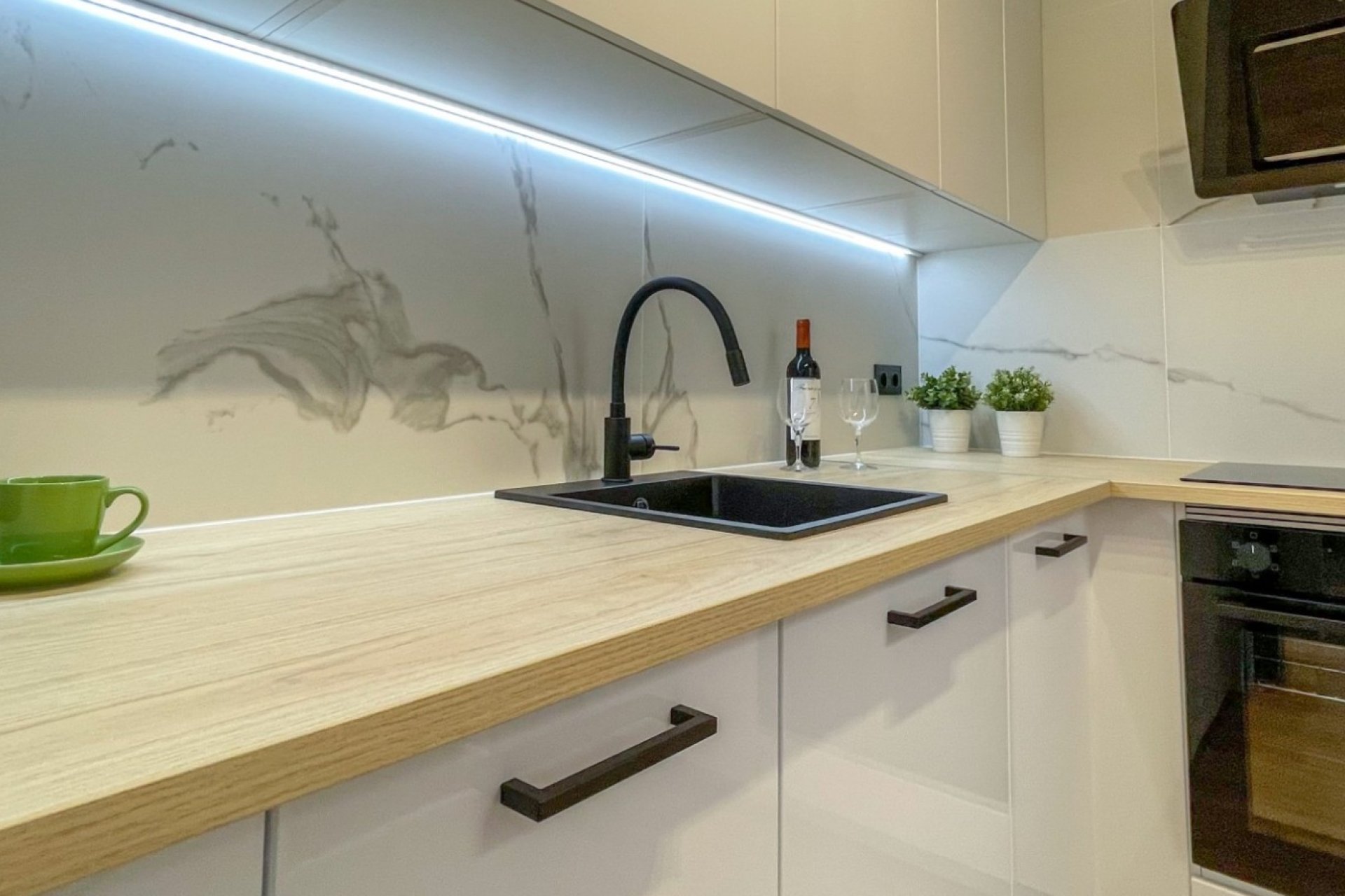Reventa - Townhouse / Duplex - Orihuela Costa - Los Altos *