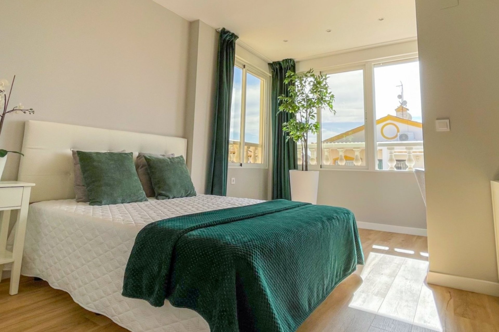 Reventa - Townhouse / Duplex - Orihuela Costa - Los Altos *
