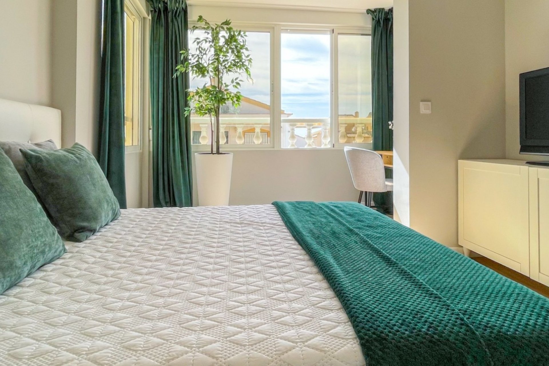 Reventa - Townhouse / Duplex - Orihuela Costa - Los Altos *