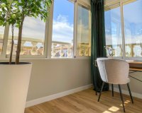 Reventa - Townhouse / Duplex - Orihuela Costa - Los Altos *
