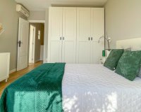 Reventa - Townhouse / Duplex - Orihuela Costa - Los Altos *