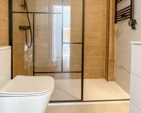 Reventa - Townhouse / Duplex - Orihuela Costa - Los Altos *