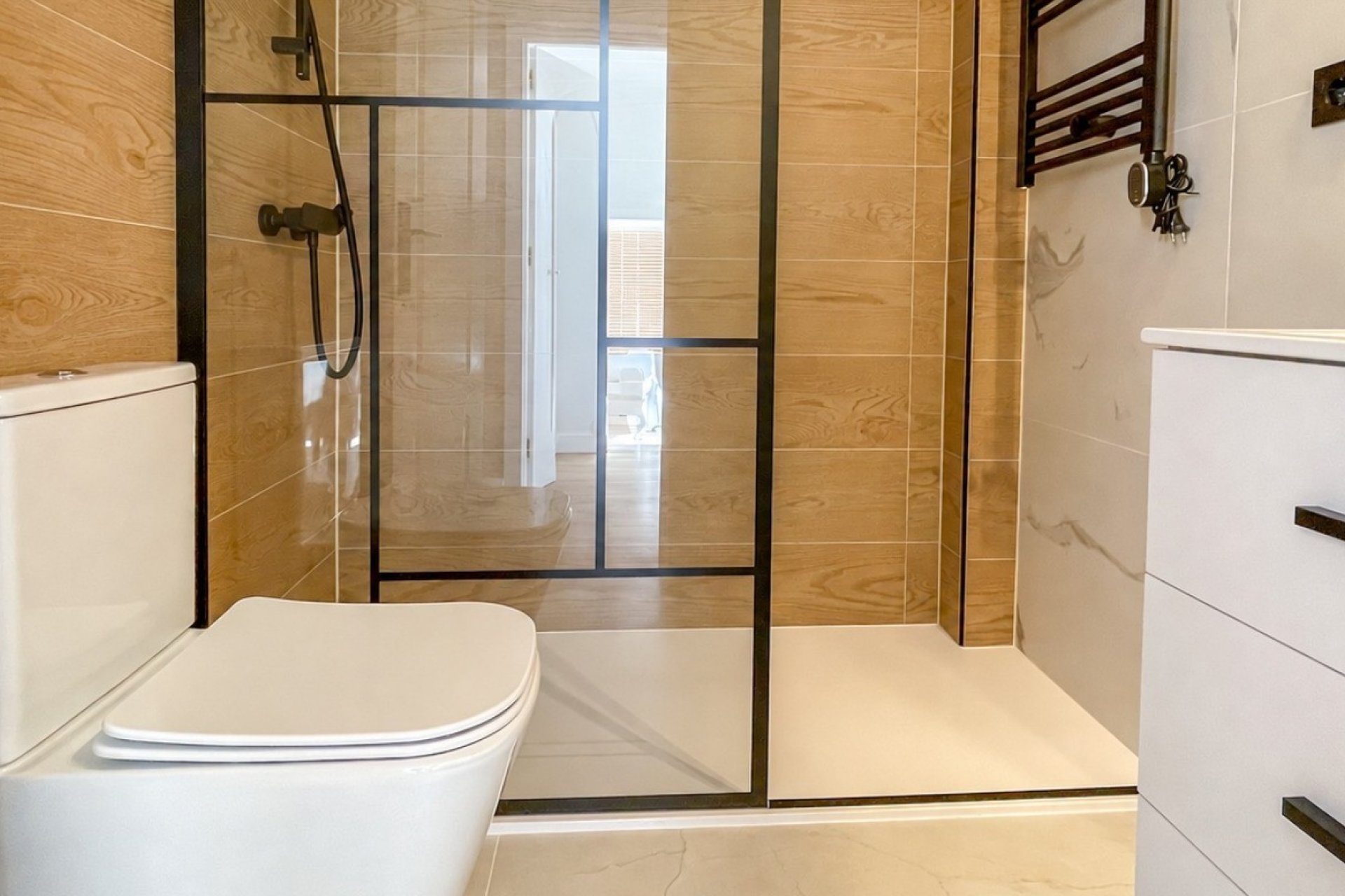 Reventa - Townhouse / Duplex - Orihuela Costa - Los Altos *