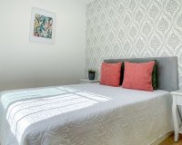 Reventa - Townhouse / Duplex - Orihuela Costa - Los Altos *