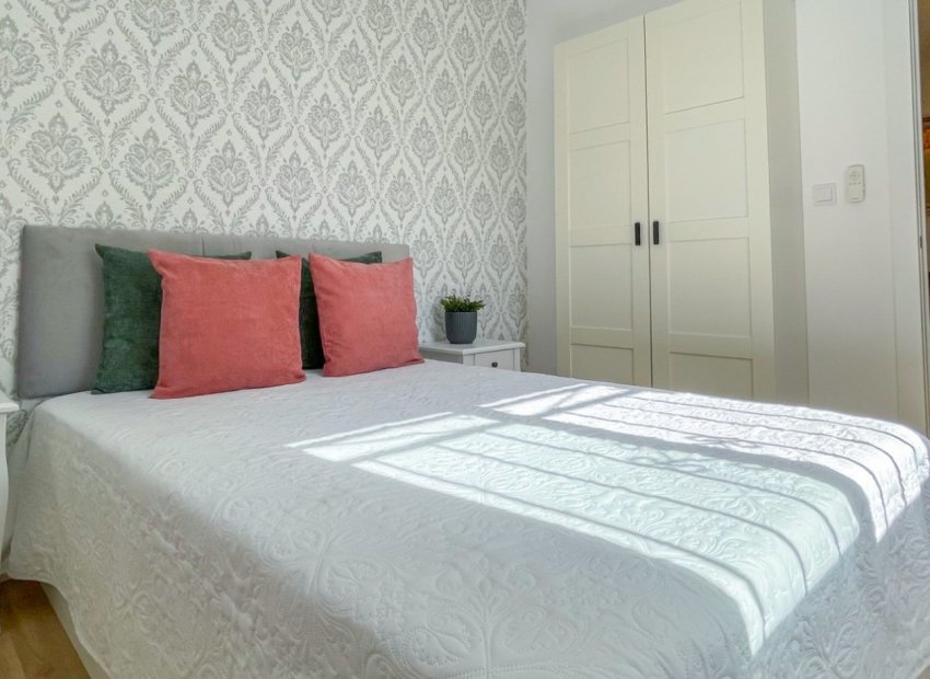 Reventa - Townhouse / Duplex - Orihuela Costa - Los Altos *