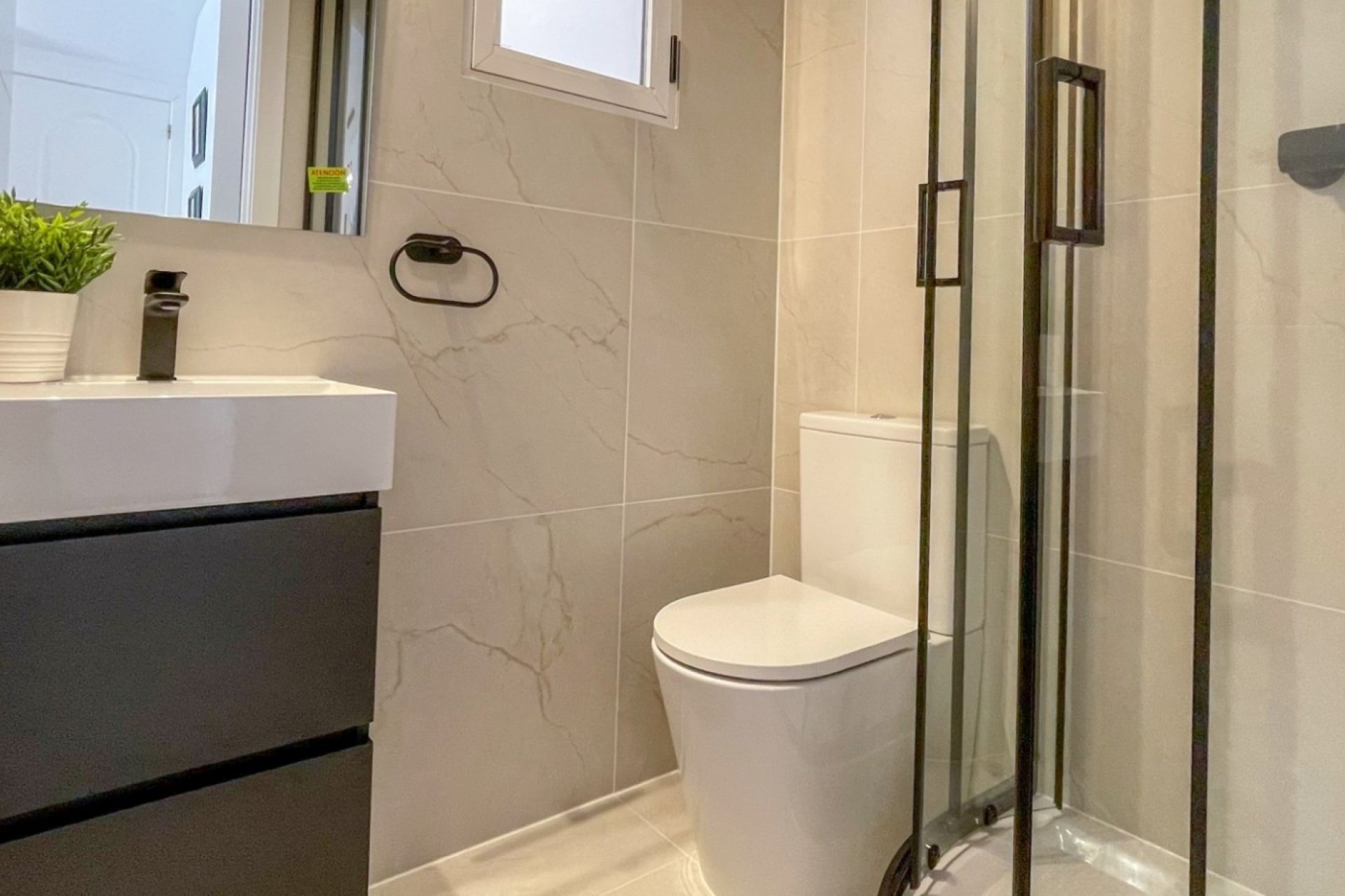Reventa - Townhouse / Duplex - Orihuela Costa - Los Altos *