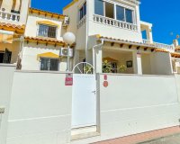 Reventa - Townhouse / Duplex - Orihuela Costa - Los Altos *