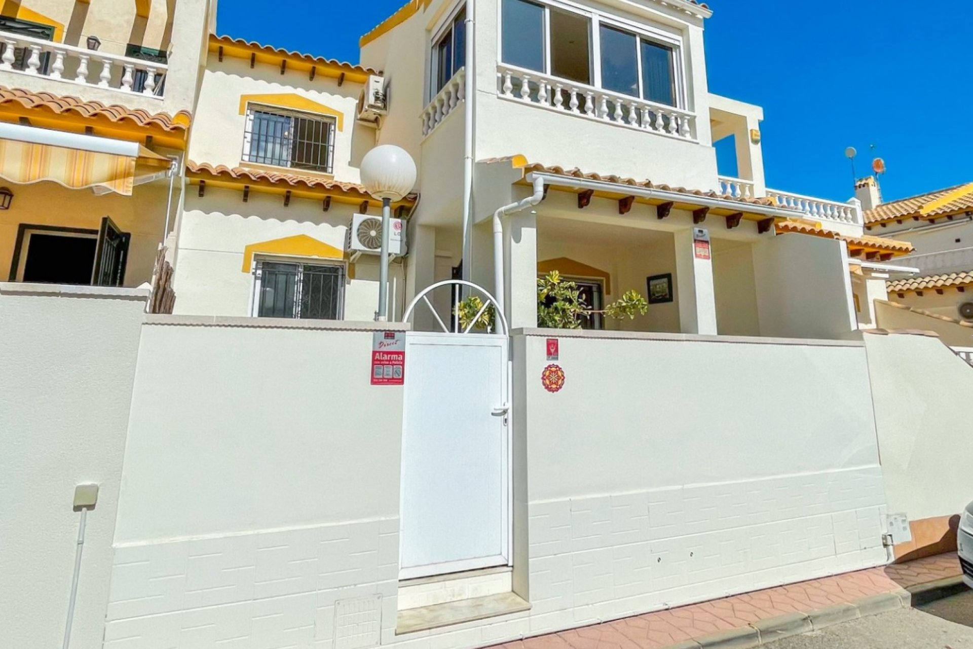 Reventa - Townhouse / Duplex - Orihuela Costa - Los Altos *