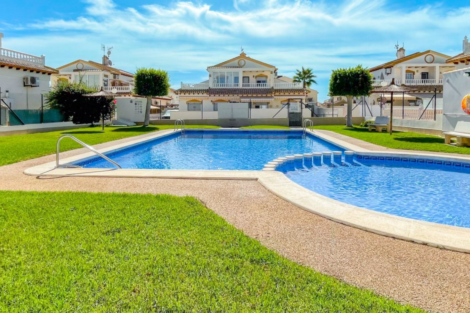Reventa - Townhouse / Duplex - Orihuela Costa - Los Altos *