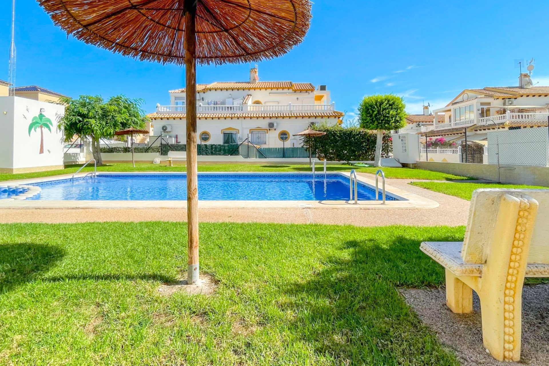 Reventa - Townhouse / Duplex - Orihuela Costa - Los Altos *