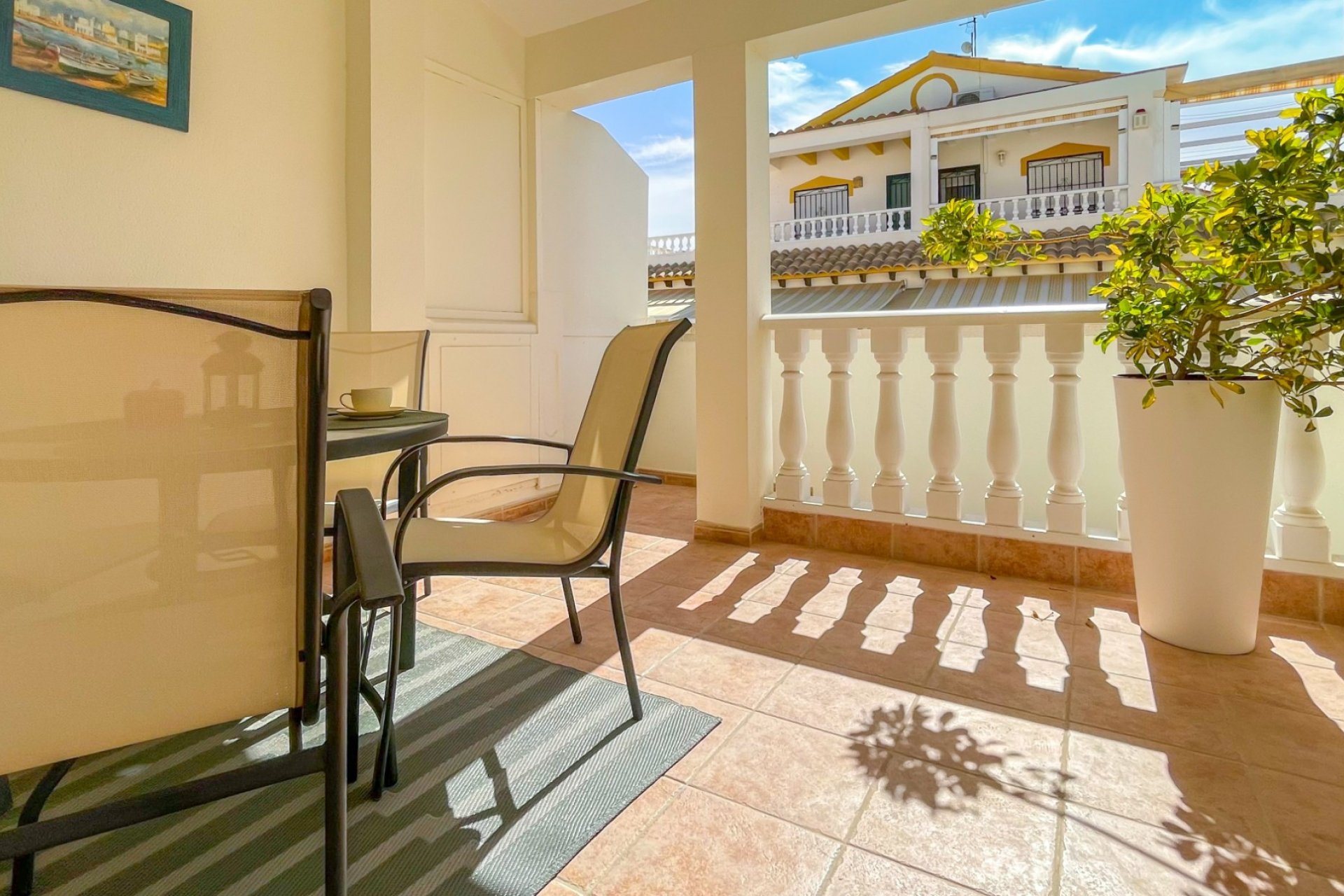 Reventa - Townhouse / Duplex - Orihuela Costa - Los Altos *