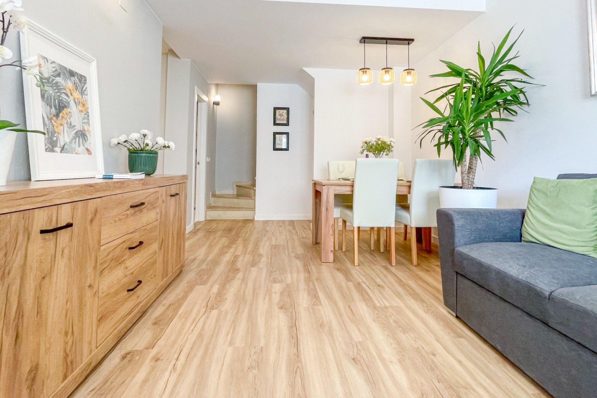 Reventa - Townhouse / Duplex - Orihuela Costa - Los Altos *