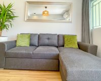 Reventa - Townhouse / Duplex - Orihuela Costa - Los Altos *
