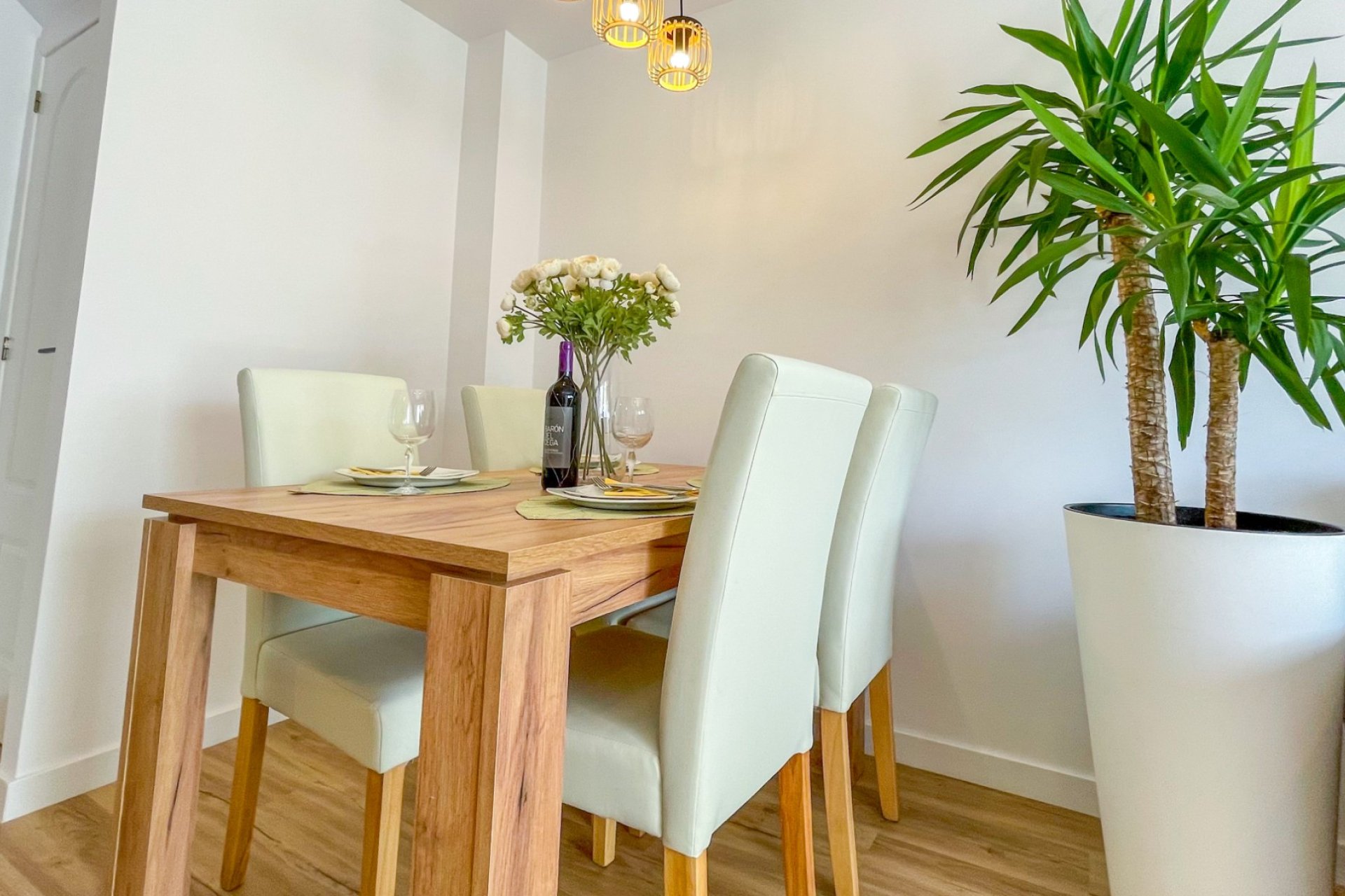 Reventa - Townhouse / Duplex - Orihuela Costa - Los Altos *