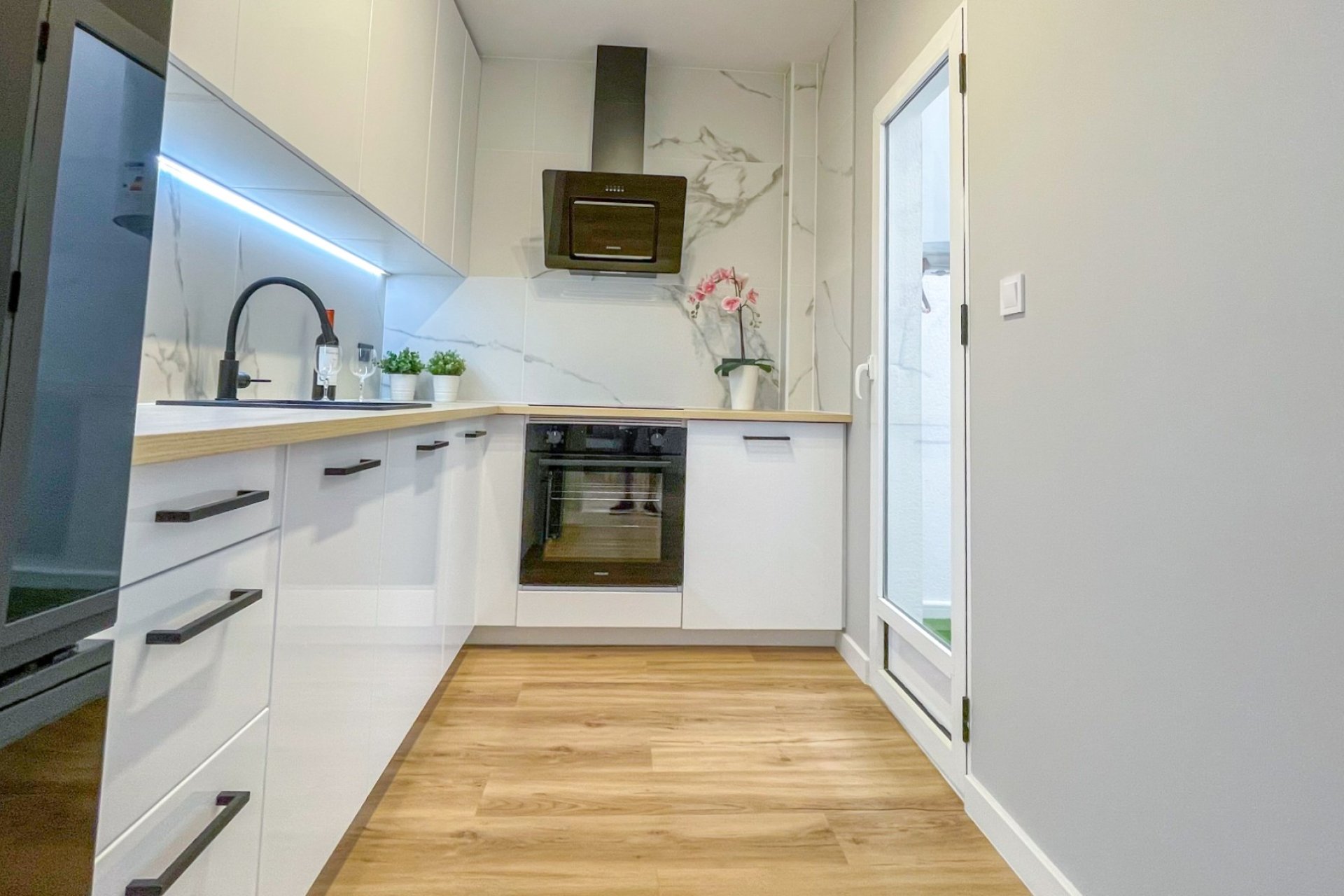 Reventa - Townhouse / Duplex - Orihuela Costa - Los Altos *
