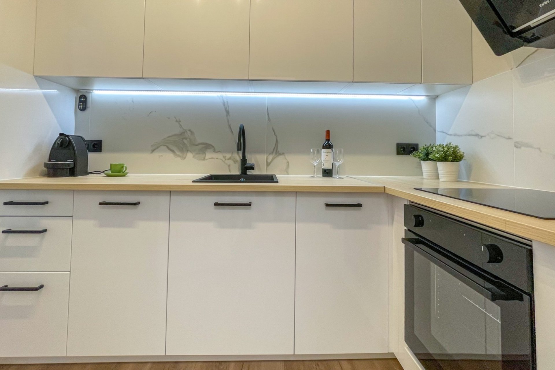 Reventa - Townhouse / Duplex - Orihuela Costa - Los Altos *