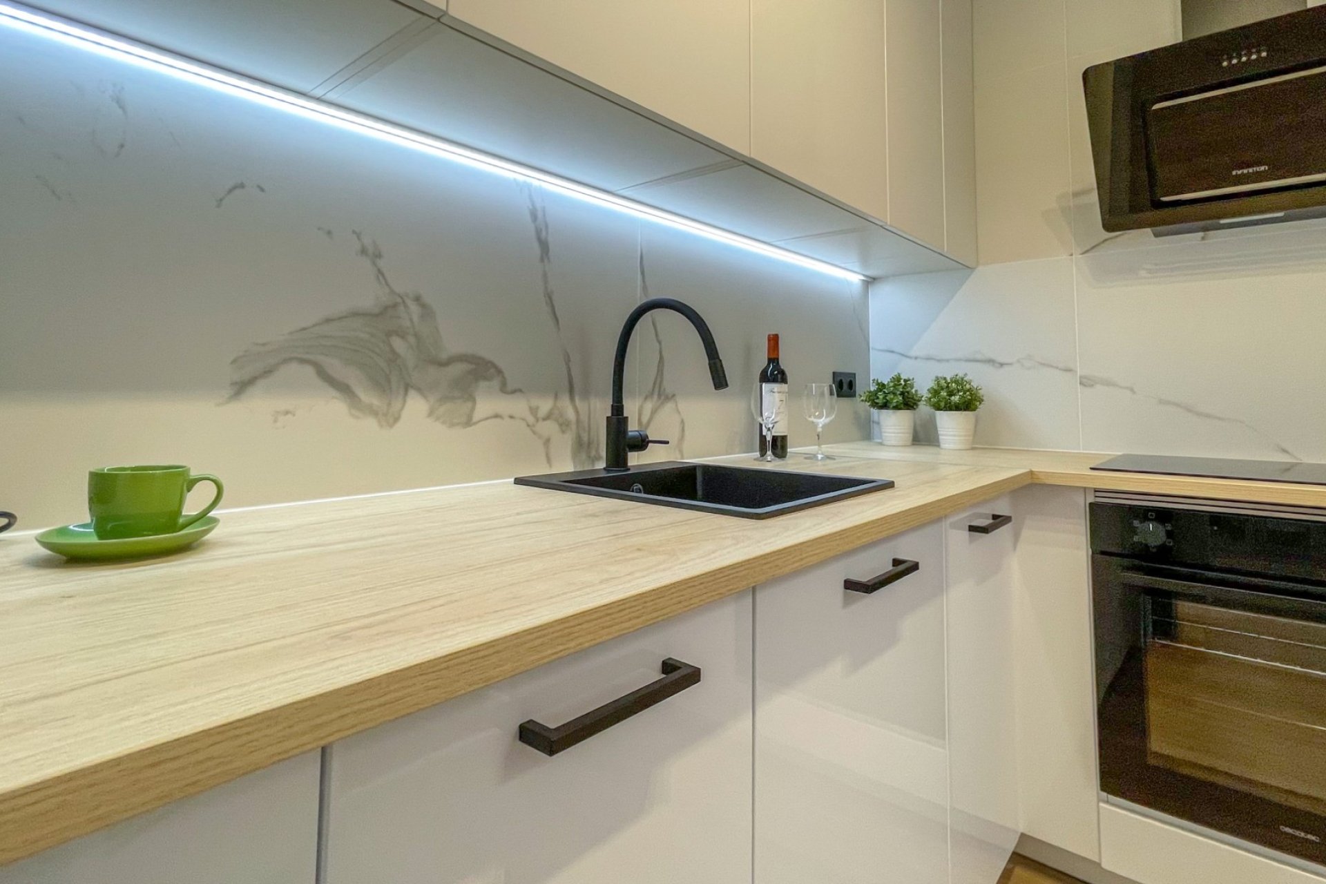 Reventa - Townhouse / Duplex - Orihuela Costa - Los Altos *