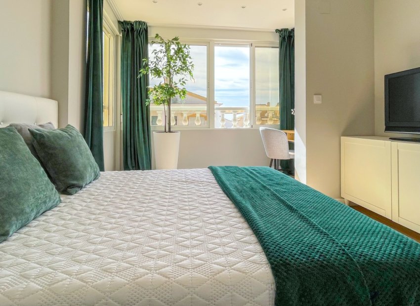 Reventa - Townhouse / Duplex - Orihuela Costa - Los Altos *