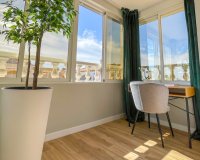 Reventa - Townhouse / Duplex - Orihuela Costa - Los Altos *