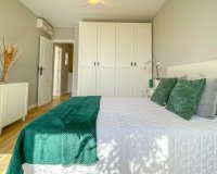 Reventa - Townhouse / Duplex - Orihuela Costa - Los Altos *