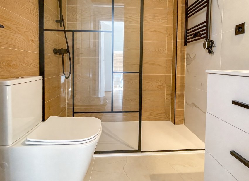 Reventa - Townhouse / Duplex - Orihuela Costa - Los Altos *