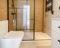 Reventa - Townhouse / Duplex - Orihuela Costa - Los Altos *