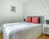 Reventa - Townhouse / Duplex - Orihuela Costa - Los Altos *