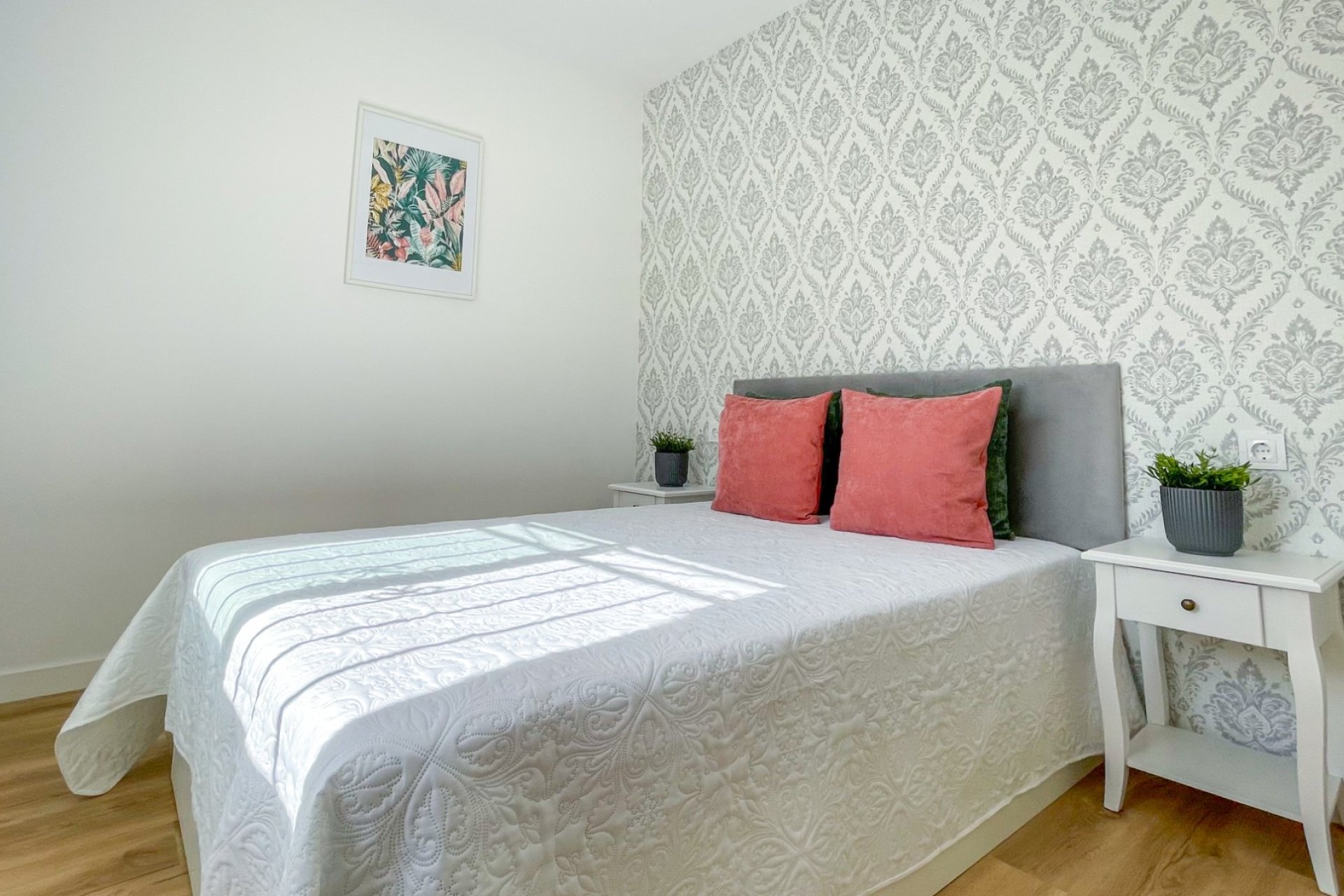 Reventa - Townhouse / Duplex - Orihuela Costa - Los Altos *