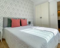 Reventa - Townhouse / Duplex - Orihuela Costa - Los Altos *