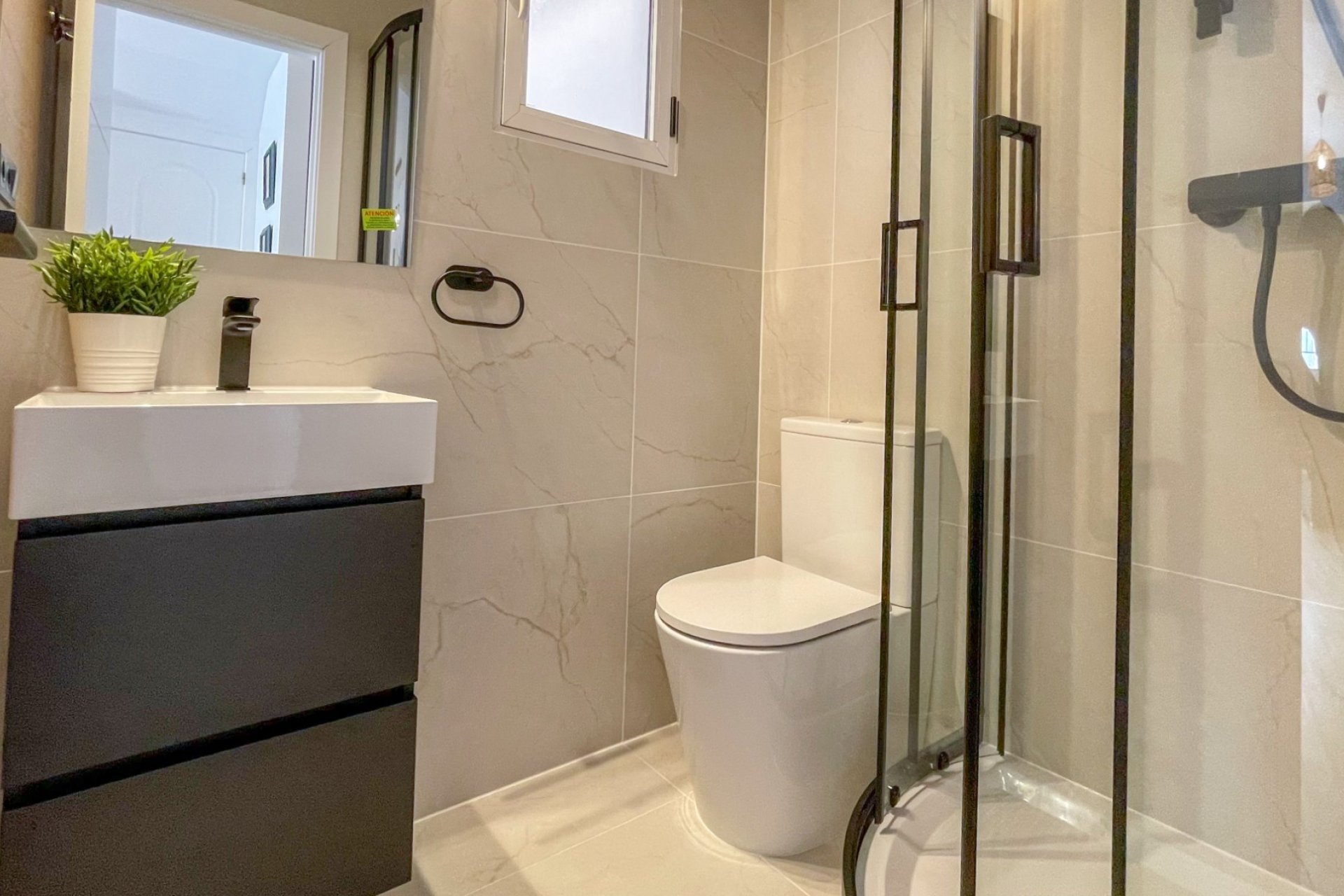 Reventa - Townhouse / Duplex - Orihuela Costa - Los Altos *