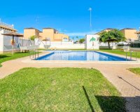 Reventa - Townhouse / Duplex - Orihuela Costa - Los Altos *
