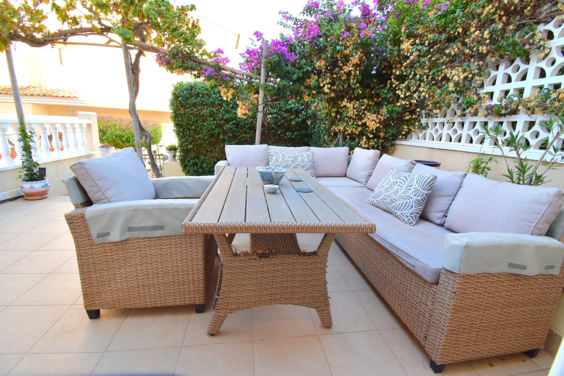 Reventa - Townhouse / Duplex - Orihuela Costa - Los Altos