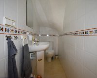 Reventa - Townhouse / Duplex - Orihuela Costa - Los Altos