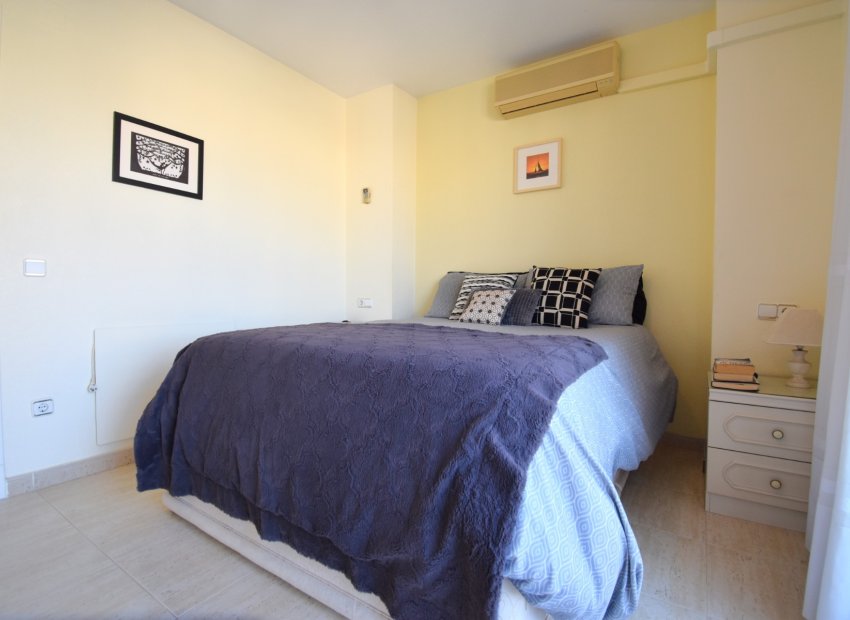 Reventa - Townhouse / Duplex - Orihuela Costa - Los Altos