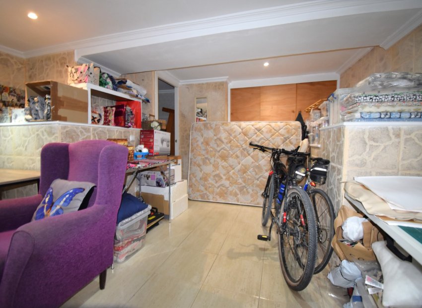 Reventa - Townhouse / Duplex - Orihuela Costa - Los Altos