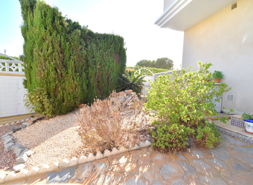 Reventa - Townhouse / Duplex - Orihuela Costa - Los Altos