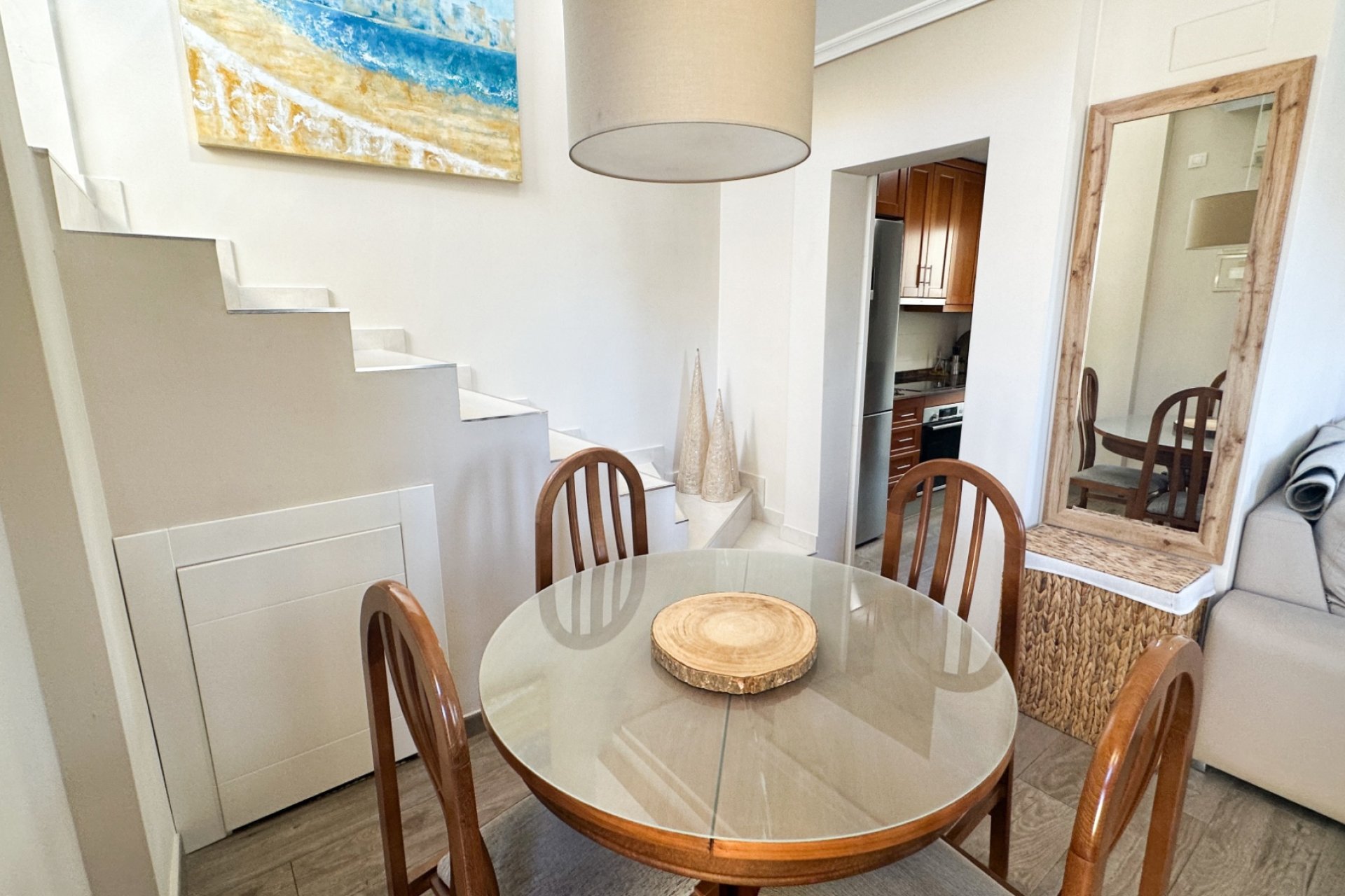 Reventa - Townhouse / Duplex - Orihuela Costa - Los Altos