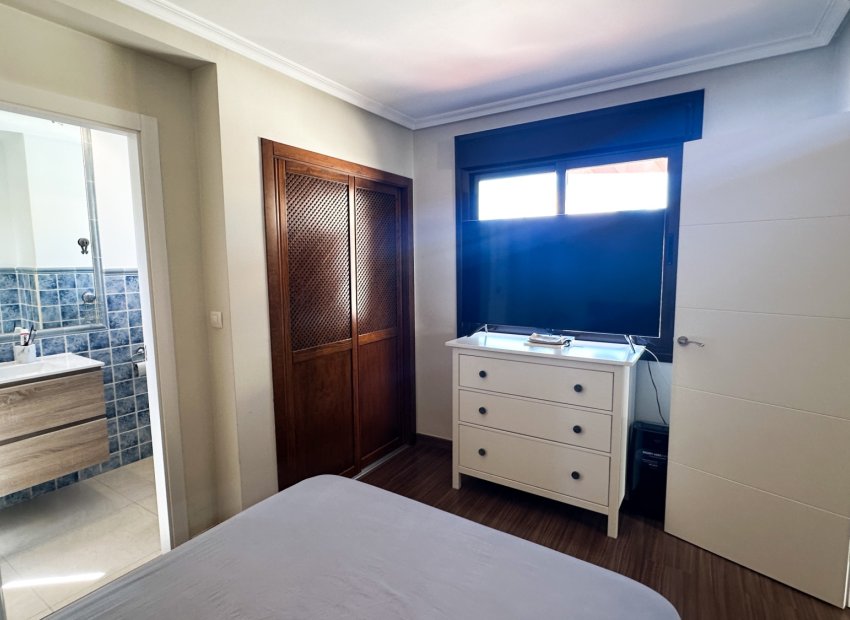 Reventa - Townhouse / Duplex - Orihuela Costa - Los Altos