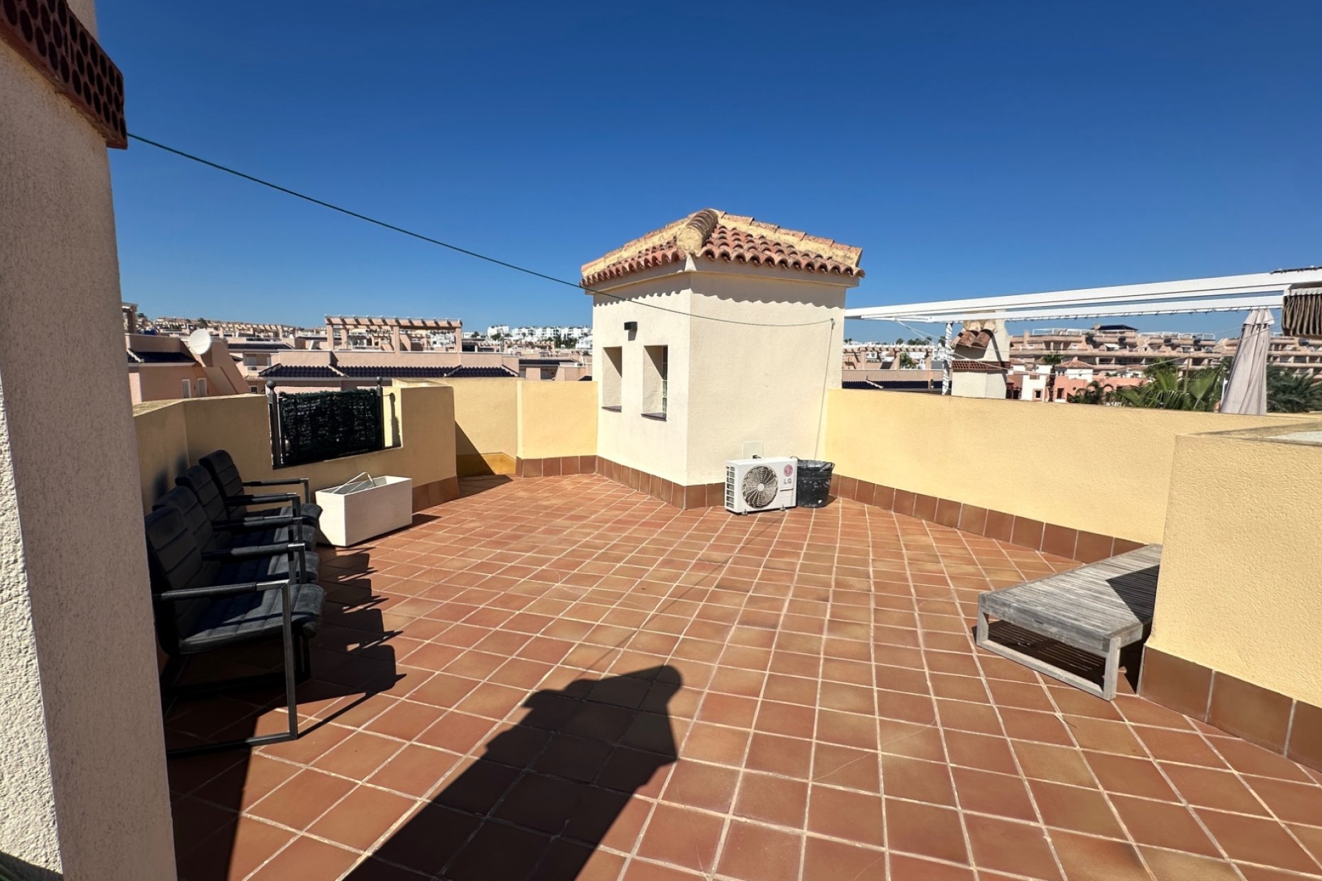 Reventa - Townhouse / Duplex - Orihuela Costa - Los Altos
