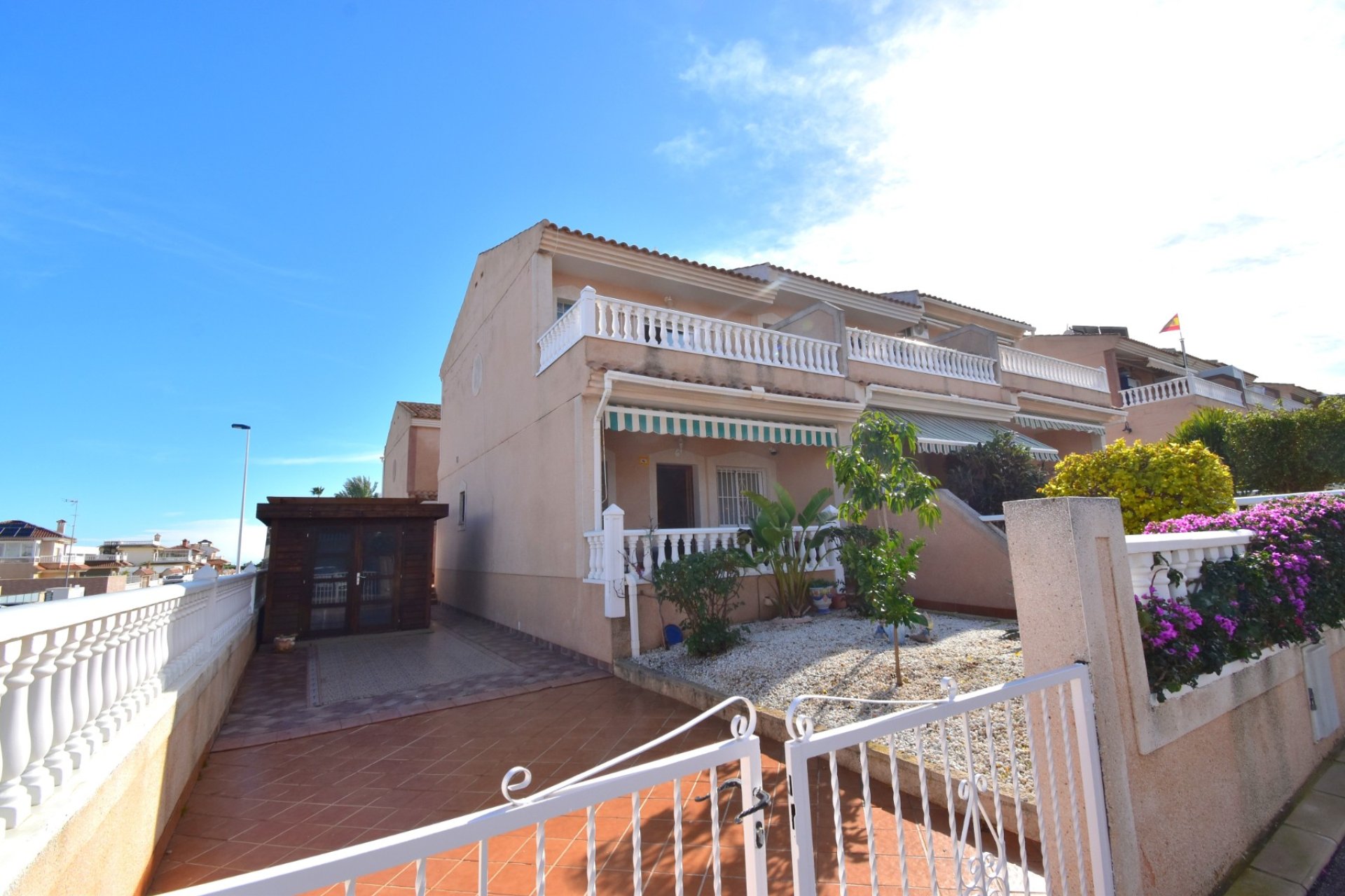 Reventa - Townhouse / Duplex - Orihuela Costa - Los Balcones